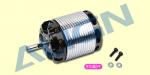 HML50M02 HML 50 M 02 - 500MX 500 MX Brushless Motor (1600KV) ( 1600 KV) RCM-BL500MX RCM-BL 500 MX