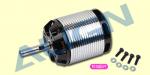 HML60M03 HML 60 M 03 - 600MX 600 MX Brushless Motor (510KV) ( 510 KV) RCM-BL600MX RCM-BL 600 MX