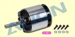 HML70M02 HML 70 M 02 - 700MX 700 MX Brushless Motor (510KV) ( 510 KV) RCM-BL700MX RCM-BL 700 MX