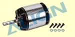 HML75M01 HML 75 M 01 - 750MX 750 MX Brushless Motor (530KV) ( 530 KV) RCM-BL750MX RCM-BL 750 MX