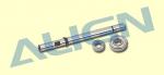 HMP50M02 HMP 50 M 02 - 500MX 500 MX Motorwelle