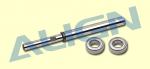 HMP70M02 HMP 70 M 02 - 700MX 700 MX Motorwelle