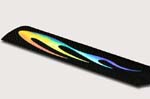 HN-MC001 HN-MC 001 - Flame4 Flame 4 - Blade mCP X