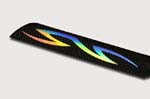 HN-MC003 HN-MC 003 - Tribal15 Tribal 15 - Blade mCP X