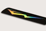 HN-MC004 HN-MC 004 - Tribal17 Tribal 17 - Blade mCP X