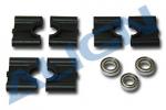 HN6011T HN 6011 T - Bearing Block