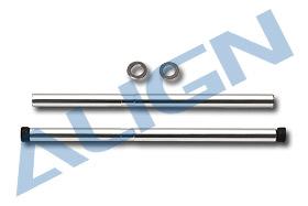HN6026T HN 6026 T - HN6026T HN 6026 T HN 6026 T Control Shaft (Align)