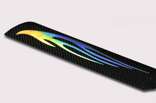 HN-450003 HN- 450003 - HN-450003 HN- 450003 HN- 450003 Flame 2 - T-Rex 450 (HOLONATIX)