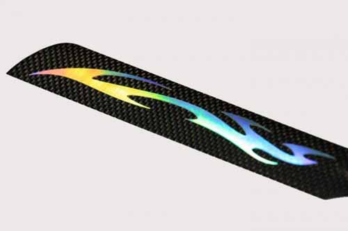 HN-450026 HN- 450026 - HN-450026 HN- 450026 HN- 450026 Flame 8 - T-Rex 450 (HOLONATIX)