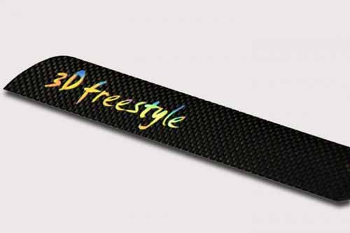 HN-450027 HN- 450027 - HN-450027 HN- 450027 HN- 450027 3D 3 D 3 D freestyle - T-Rex 450 (HOLONATIX)