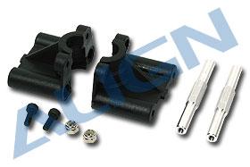 HN6007T HN 6007 T - HN6007T HN 6007 T HN 6007 T Engine Bearing Block Set (Align)