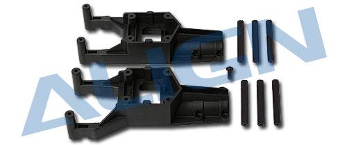 HN6030-1 HN 6030-1 - HN6030-1 HN 6030-1 HN 6030-1 Tail Boom Case (Align)