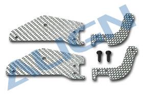 HN6069T HN 6069 T - HN6069T HN 6069 T HN 6069 T 600N 600 N 600 N Frame Brace Set(GF) (Align)