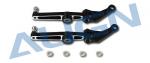 HN6092-00 HN 6092-00 - Metal Washout Control Arm_Black