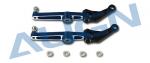 HN6092-84 HN 6092-84 - Metal Washout Control Arm_Blue