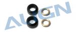 HN6098T HN 6098 T - Damper Rubber 80�