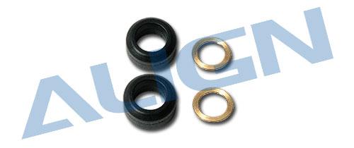 HN6098T HN 6098 T - HN6098T HN 6098 T HN 6098 T Damper Rubber 80�  (Align)