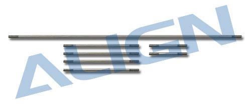HN6099 HN 6099 - HN6099 HN 6099 HN 6099 Servo Linkage Rod (Align)