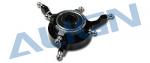 HN6101-00 HN 6101-00 - 600 New CCPM Metal Swashplate_Black