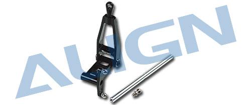 HN6102-00 HN 6102-00 - HN6102-00 HN 6102-00 HN 6102-00 600 Elevator Arm Set_Black (Align)