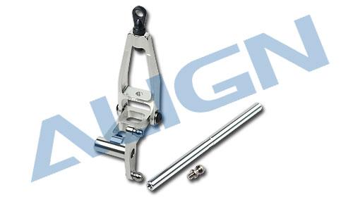 HN6102AF HN 6102 AF - HN6102AF HN 6102 AF HN 6102 AF 600 Nicksteuerung Set _ silber (Align)