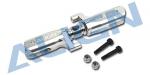 HN6103B HN 6103 B - V2 V 2 Heckrotorblatthalter Metall _ silber