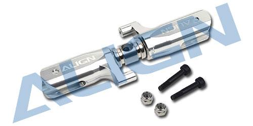 HN6103B HN 6103 B - HN6103B HN 6103 B HN 6103 B V2 V 2 V 2 Heckrotorblatthalter Metall _ silber (Align)