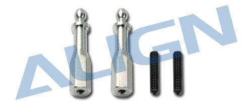 HN6108 HN 6108 - HN6108 HN 6108 HN 6108 Kabinenhaubenbefestigung (Align)