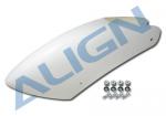 HN7001 HN 7001 - 700N 700 N Fiberglass Canopy_White