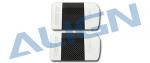 HN7008A HN 7008 A - 700 F3C F 3 C Carbon Paddel