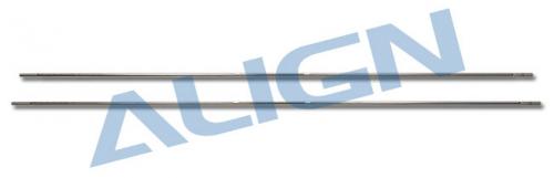 HN7009 HN 7009 - HN7009 HN 7009 HN 7009 Flybar Rod_570mm Rod_ 570 mm Rod_ 570 mm (Align)