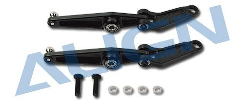 HN7011 HN 7011 - HN7011 HN 7011 HN 7011 Metal Washout Control Arm (Align)