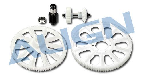 HN7021A HN 7021 A - HN7021A HN 7021 A HN 7021 A 700 M1 M 1 M 1 Getriebe Umruestungssatz (Align)