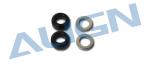 HN7024 HN 7024 - Damper Rubber