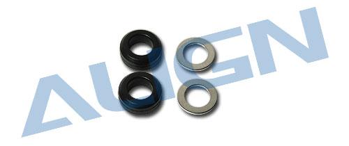 HN7024 HN 7024 - HN7024 HN 7024 HN 7024 Damper Rubber (Align)