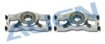 HN7031QF HN 7031 QF - Lagerbock Metall _Silber