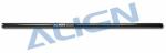 HN7032 HN 7032 - 700 Carbon Fiber Tail Boom