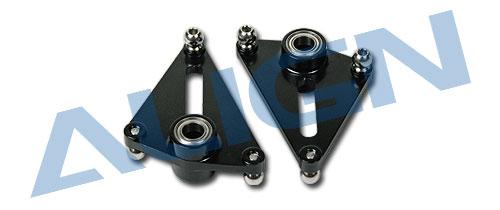 HN7034 HN 7034 - HN7034 HN 7034 HN 7034 Metal Aileron Lever (Align)