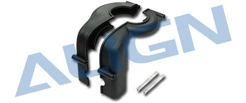 HN7051 HN 7051 - HN7051 HN 7051 HN 7051 Engine Fan Cover Set (Align)