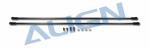 HN7055A HN 7055 A - Heckabstuetzung