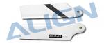 HN7057 HN 7057 - 700 Carbon Heckrotorblatt