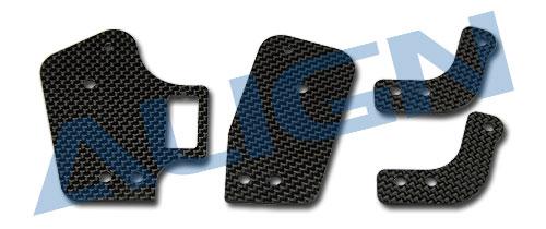 HN7060 HN 7060 - HN7060 HN 7060 HN 7060 700N 700 N 700 N Frame Brace Set(CF) (Align)