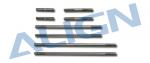 HN7063 HN 7063 - Main Blade Linkage Rod