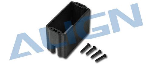 HN7074 HN 7074 - HN7074 HN 7074 HN 7074 Elevator Servo Mount (Align)