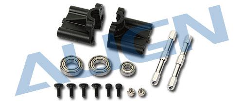HN7083 HN 7083 - HN7083 HN 7083 HN 7083 Engine Bearing Block Set (Align)