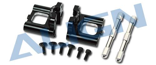 HN7087 HN 7087 - HN7087 HN 7087 HN 7087 Motorenlagerbock - Set (Align)