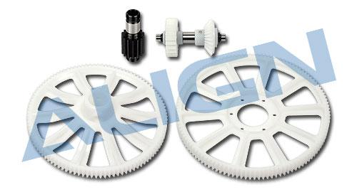 HN7021 HN 7021 - HN7021 HN 7021 HN 7021 700 Modul 1 Uebersetzungsupgrade - Set (Align)