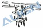 HN7114A HN 7114 A - 700 Hauptrotorkopf - Set (Neue Version)