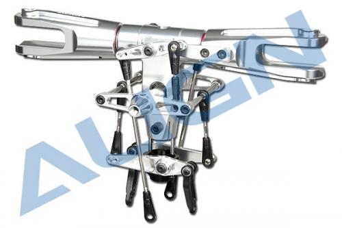 HN7114A HN 7114 A - HN7114A HN 7114 A HN 7114 A 700 Hauptrotorkopf - Set (Neue Version) (Align)
