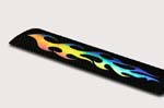 HN-SR001 HN-SR 001 - Flame 6 - Blade 120SR 120 SR